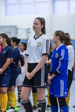 Bild 31 - B-Juniorinnen Futsal Qualifikation